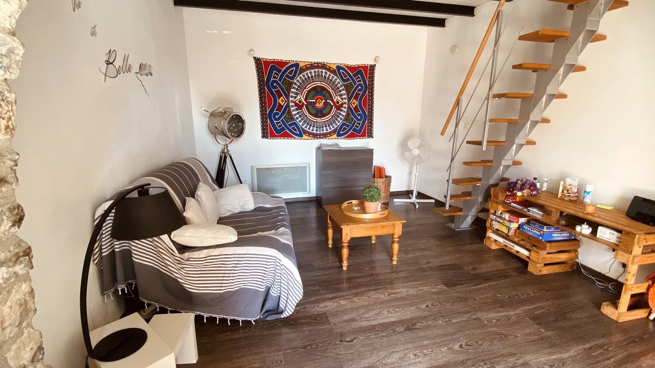 Photo of Livingroom in Saint-Clement