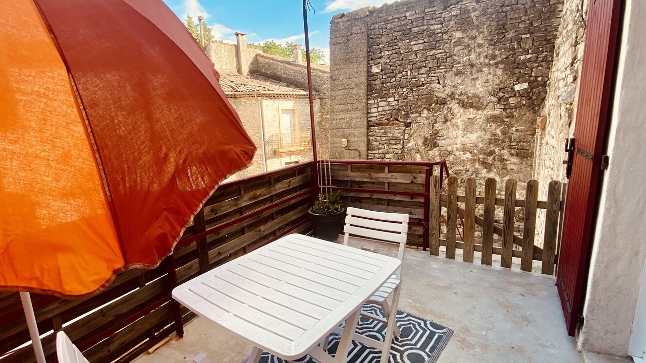 Photo of Outdoor in Saint-Clement
