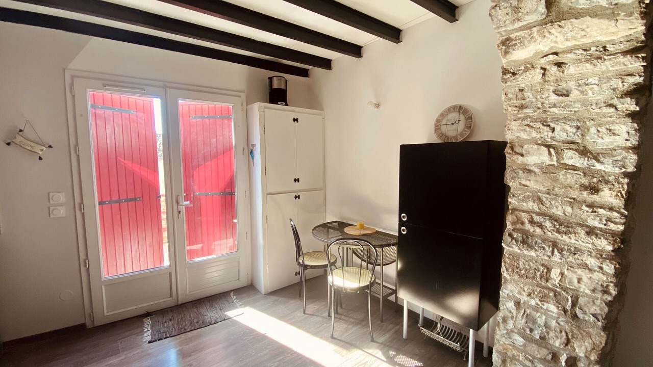 Photo of Livingroom in Saint-Clement