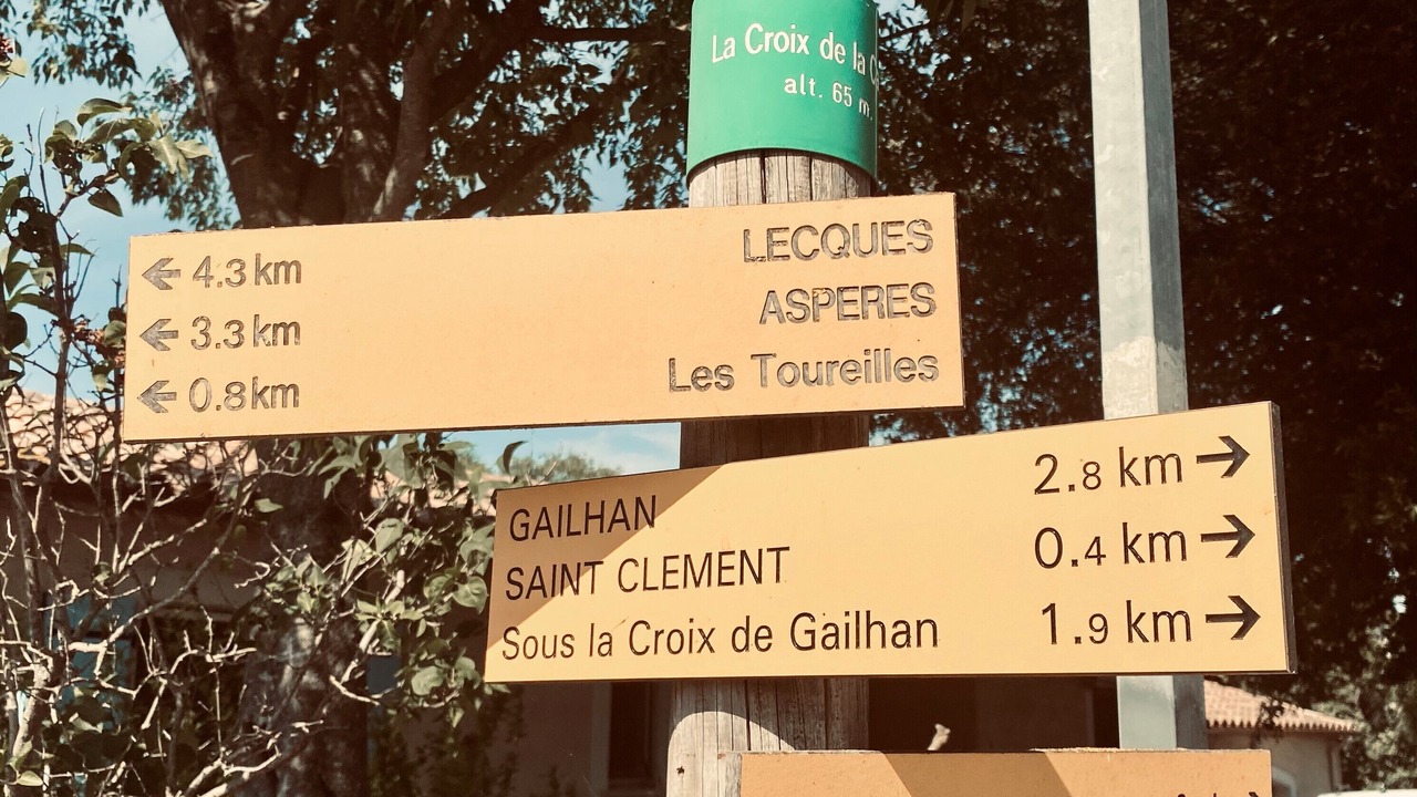 Photo of Outdoor in Saint-Clement