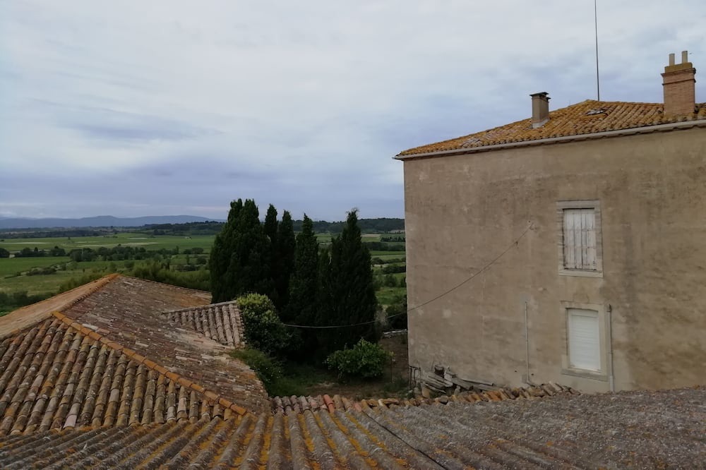 Photo of Outdoor in Azille