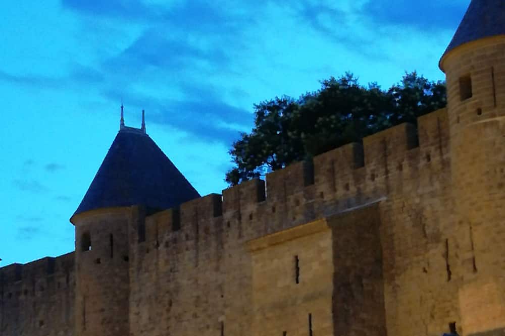 Photo of Outdoor in Azille