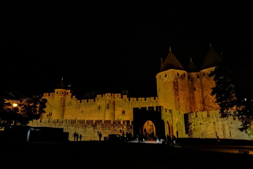 Photo of Outdoor in Azille