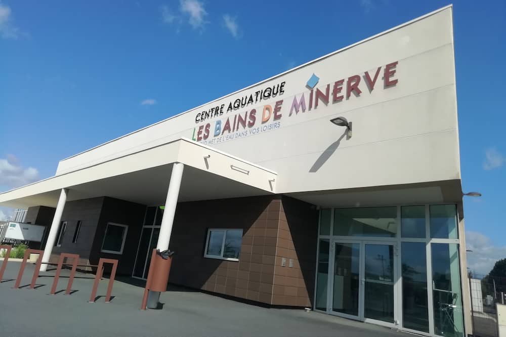 Photo of Outdoor in Azille