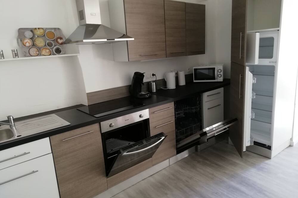 Photo of Kitchen in Azille