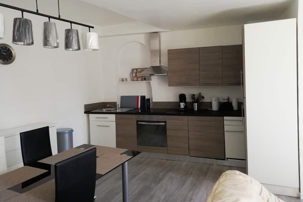 Photo of Kitchen in Azille