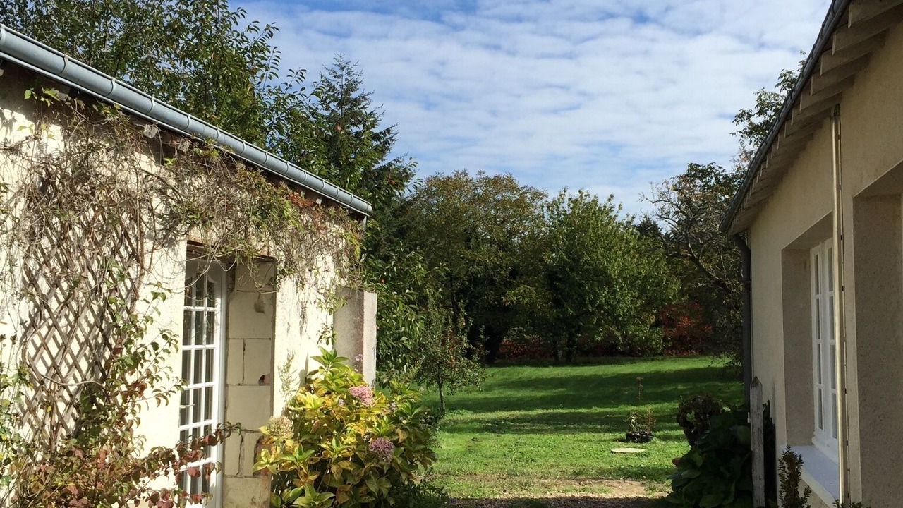 Photo of Outdoor in Amboise