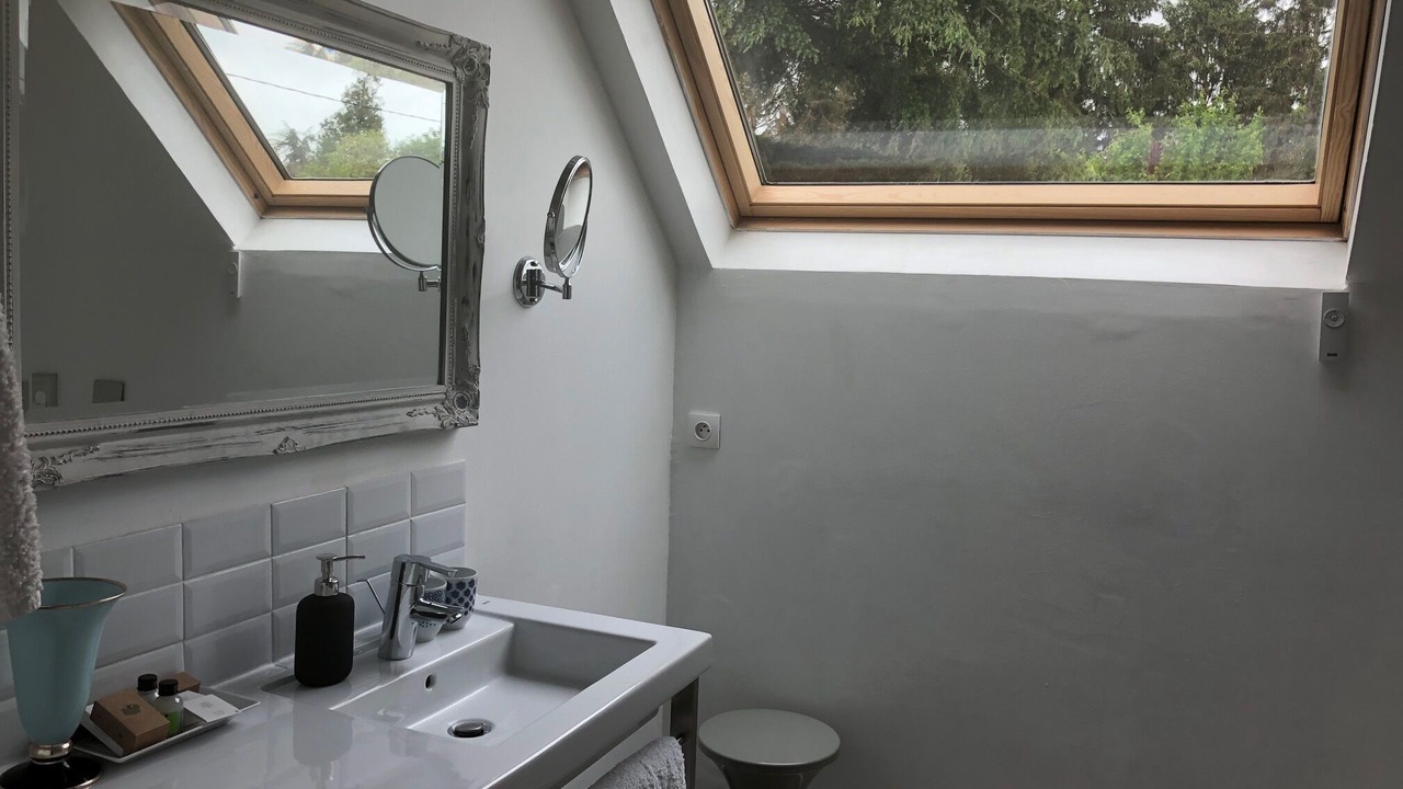 Photo of Bathroom in Amboise