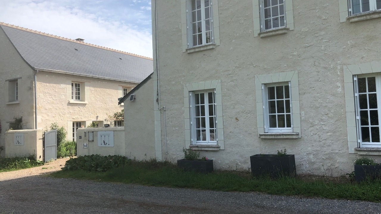 Photo of Outdoor in Amboise