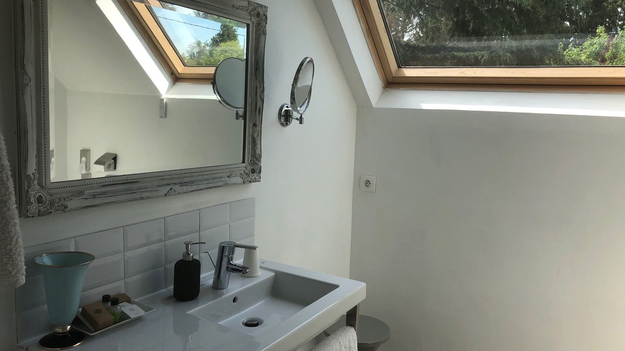 Photo of Bathroom in Amboise