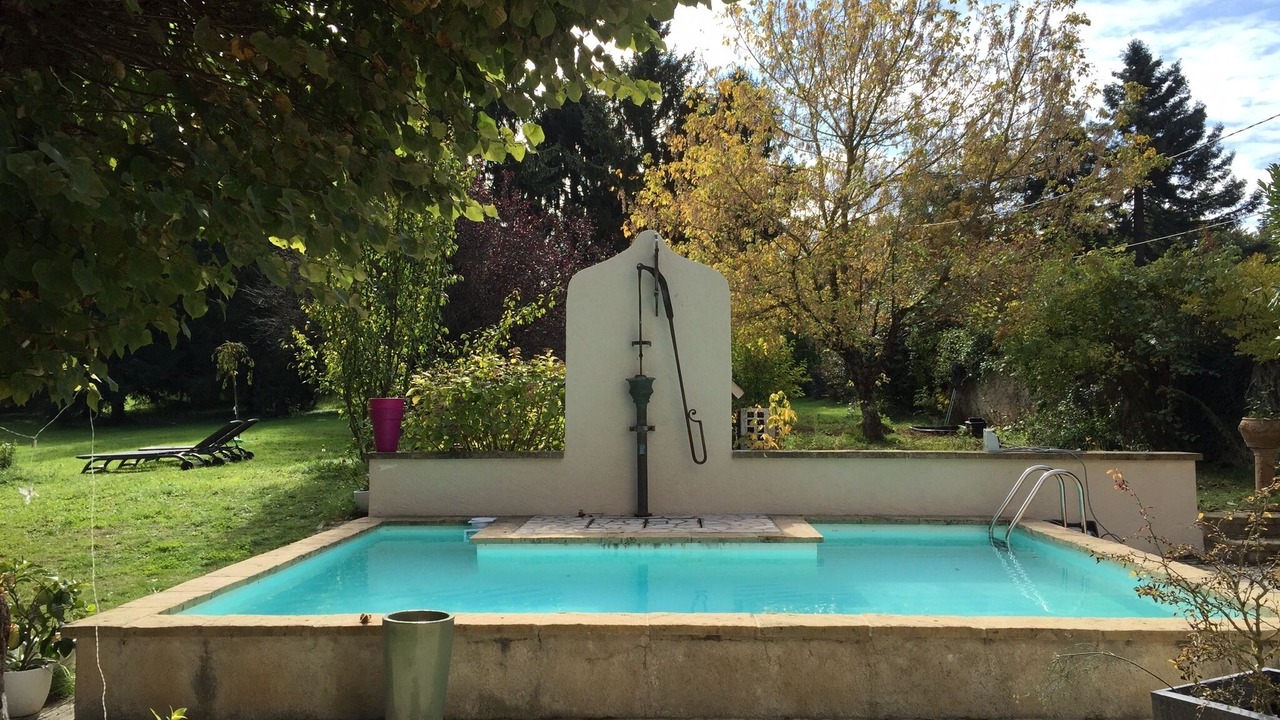 Photo of Outdoor in Amboise