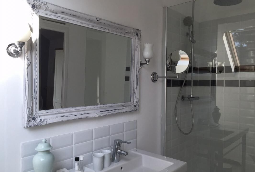 Photo of Bathroom in Amboise