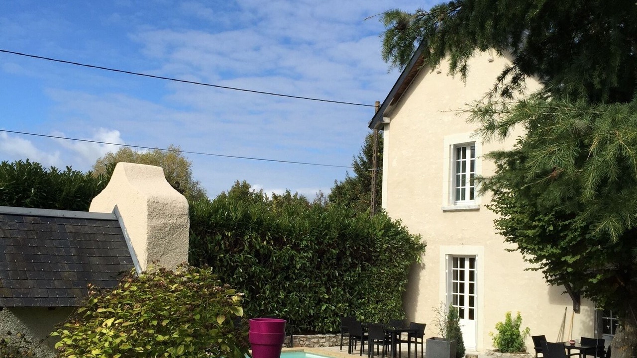 Photo of Outdoor in Amboise