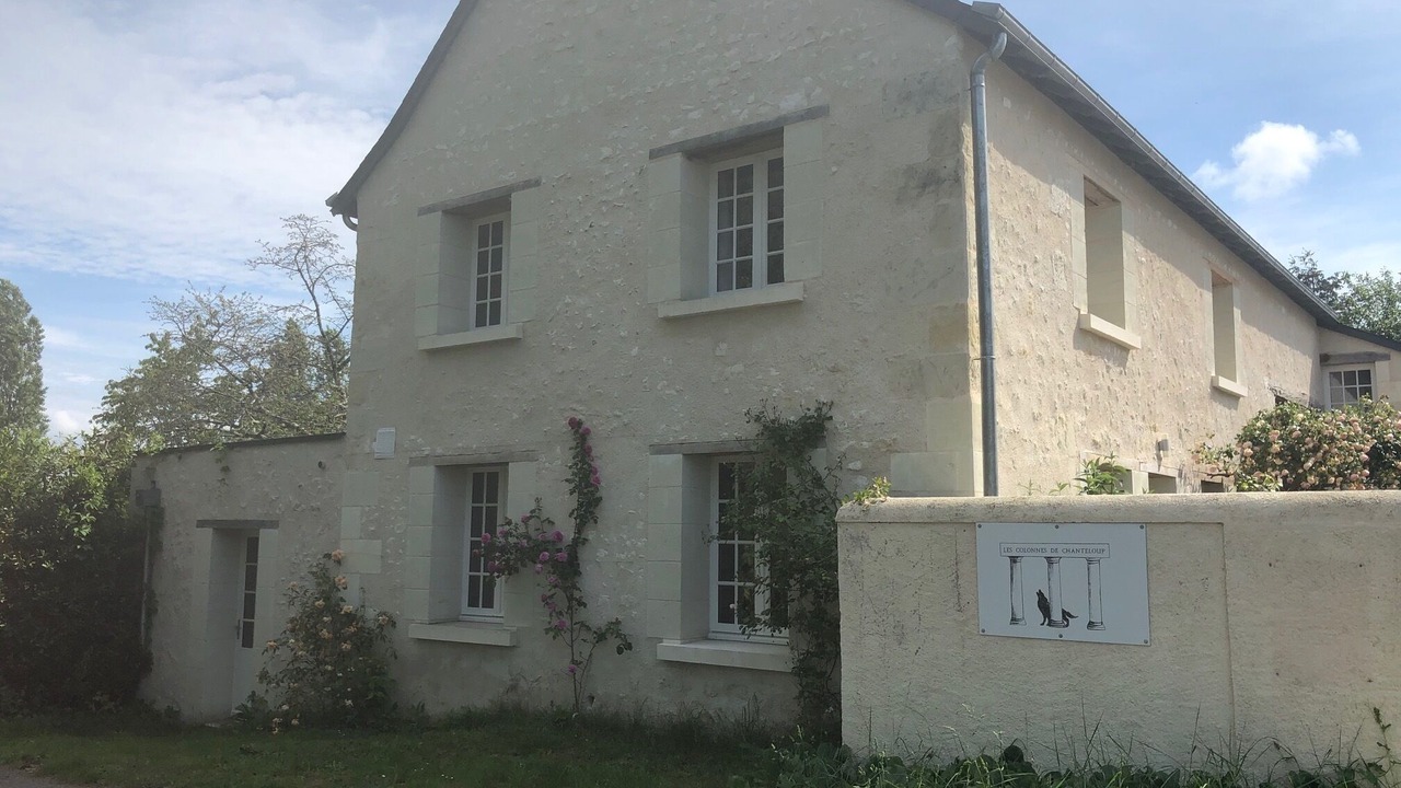 Photo of Outdoor in Amboise