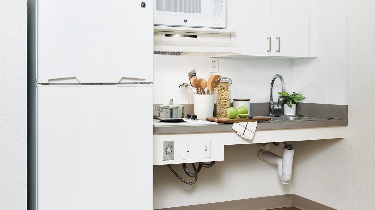 Photo of Kitchen in Carrollton