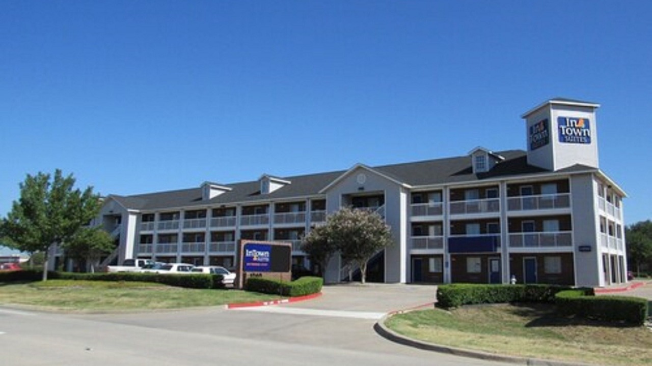 Photo of Outdoor in Carrollton