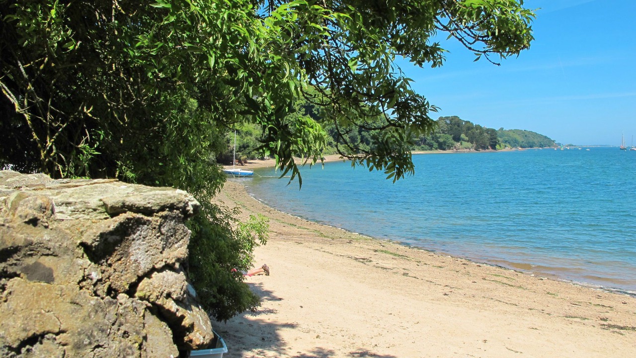 Photo of Outdoor in Treguier