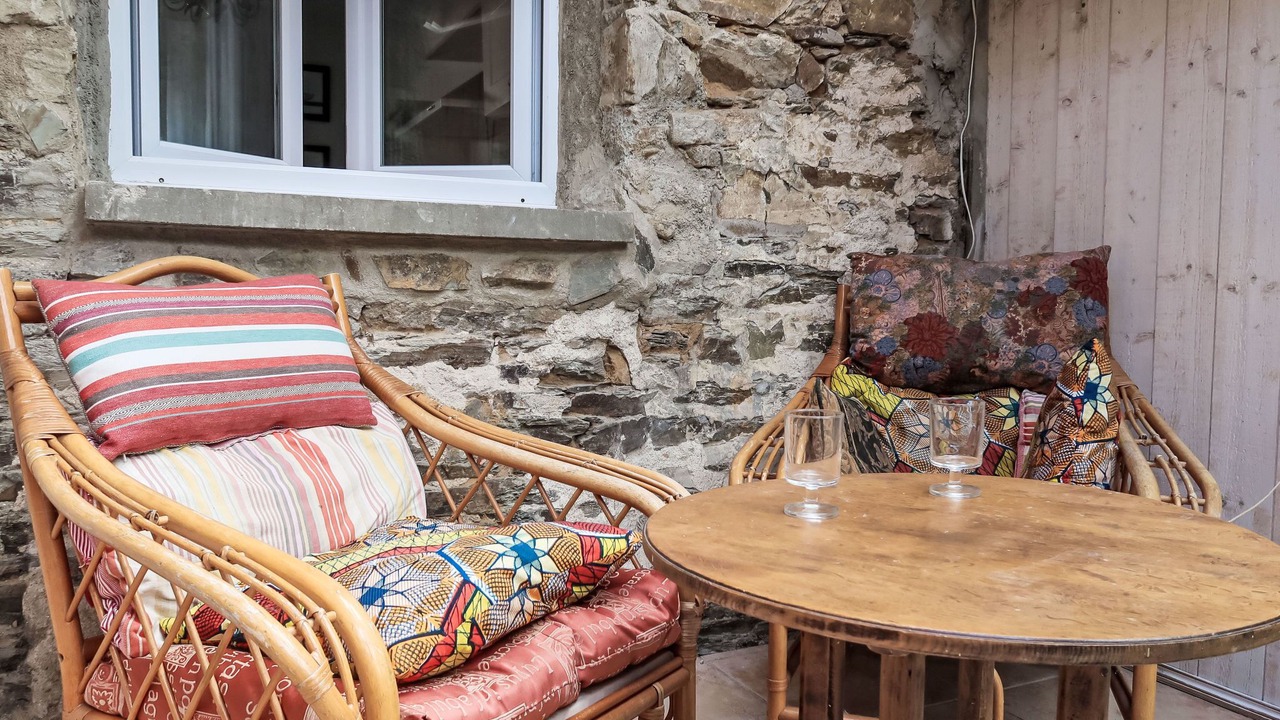 Photo of Outdoor in Treguier