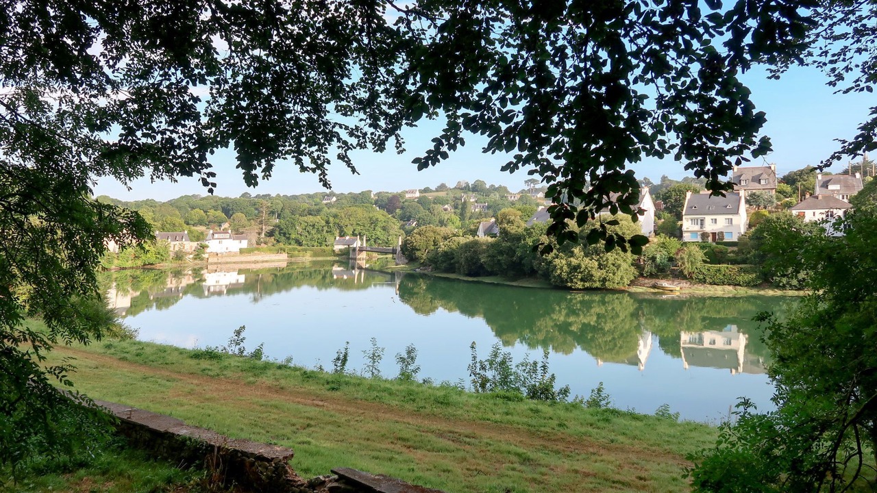 Photo of Outdoor in Treguier