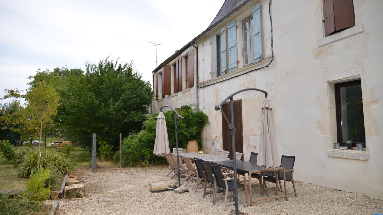 Photo of Outdoor in Sainte Gemme