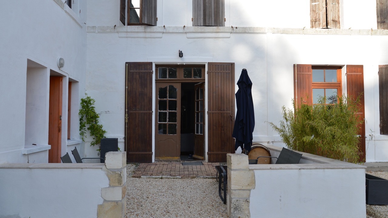 Photo of Outdoor in Sainte Gemme