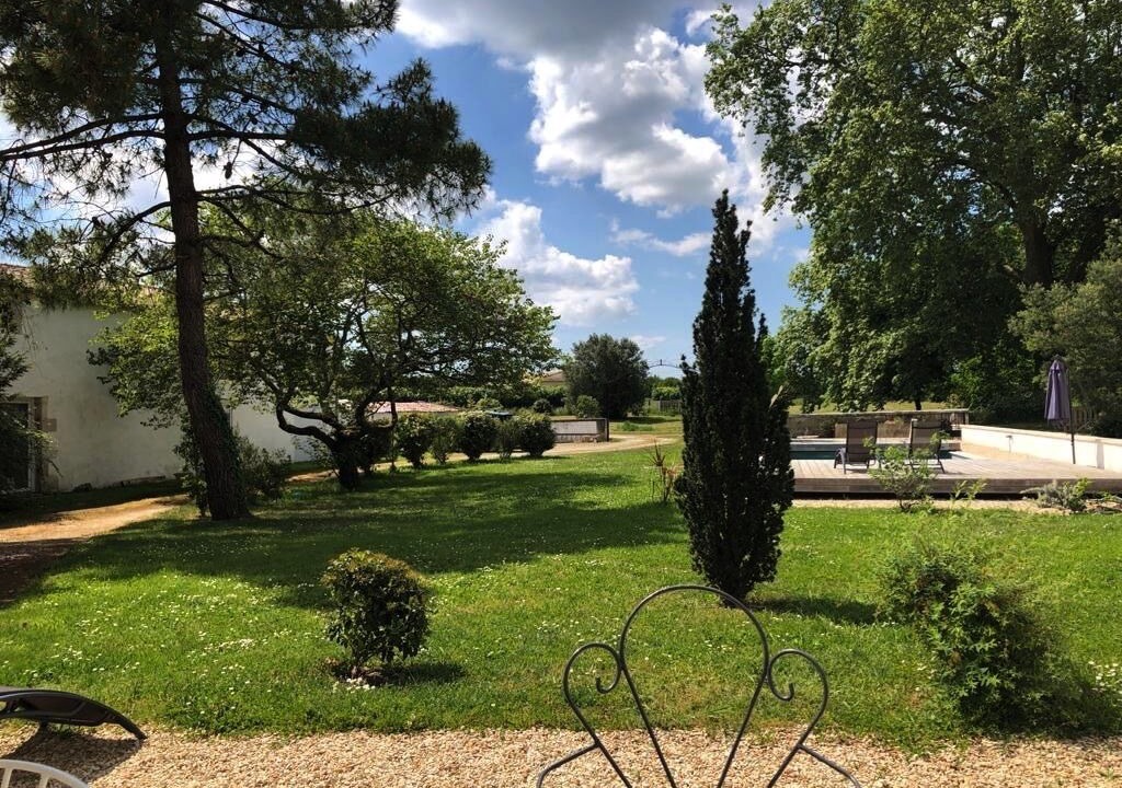 Photo of Outdoor in Sainte Gemme