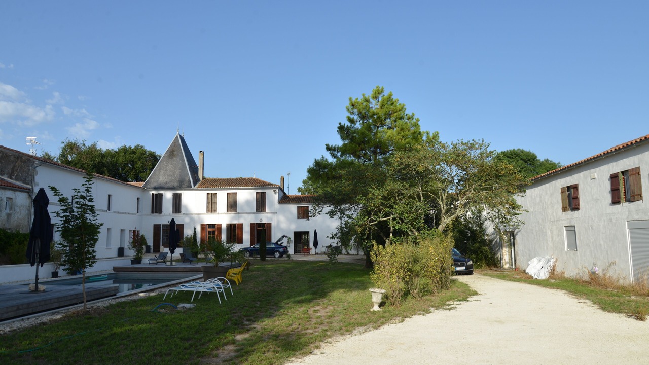 Photo of Outdoor in Sainte Gemme