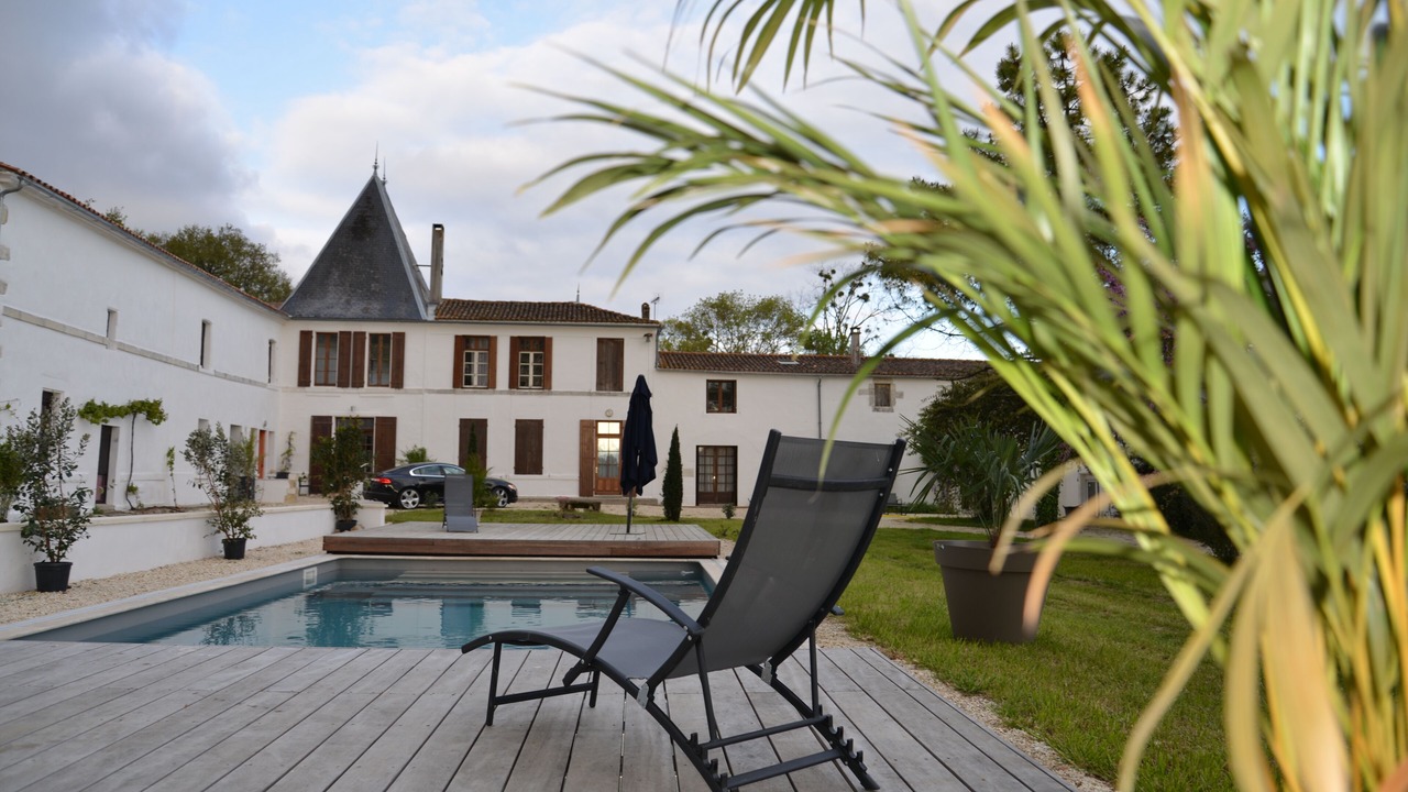 Photo of Outdoor in Sainte Gemme