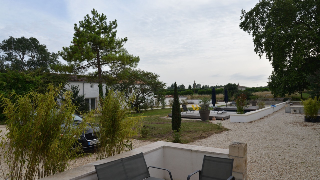 Photo of Outdoor in Sainte Gemme