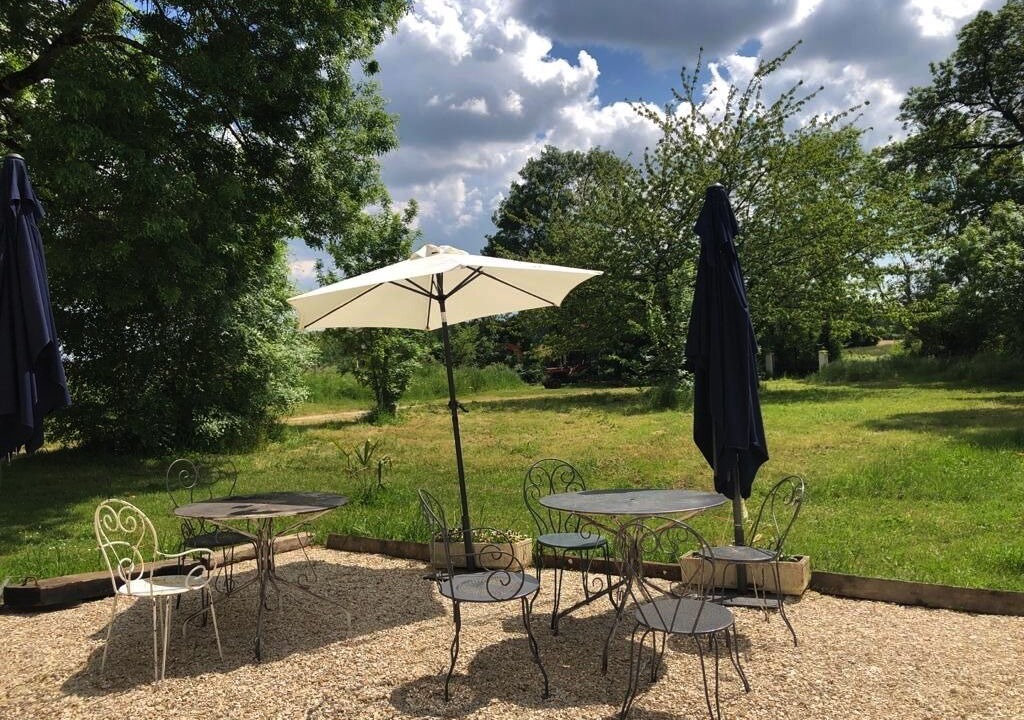 Photo of Outdoor in Sainte Gemme