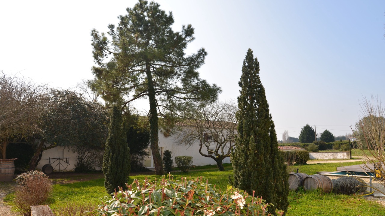 Photo of Outdoor in Sainte Gemme