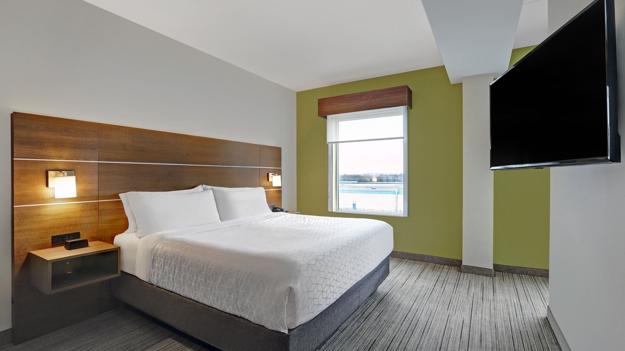 Photo of Bedroom in Port Elgin