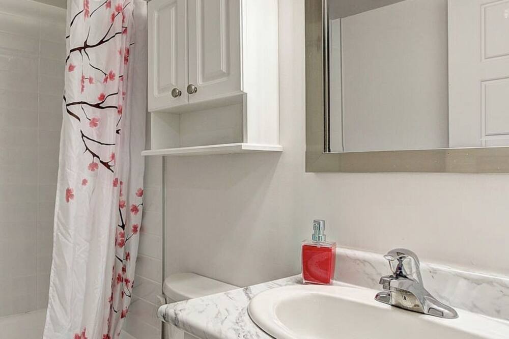 Photo of Bathroom in Latin Quarter