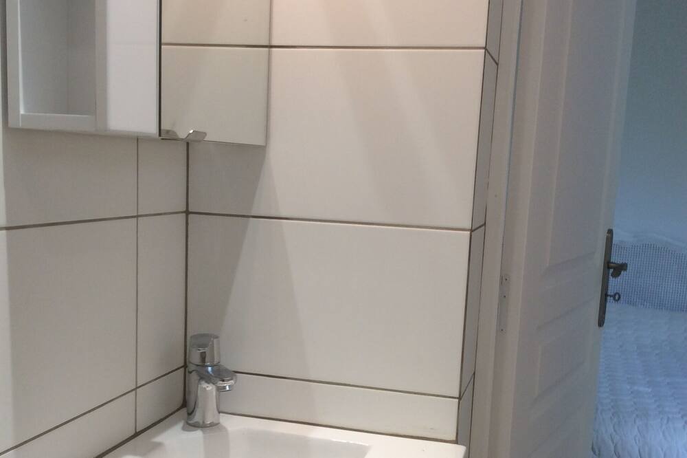 Photo of Bedroom in Chatou