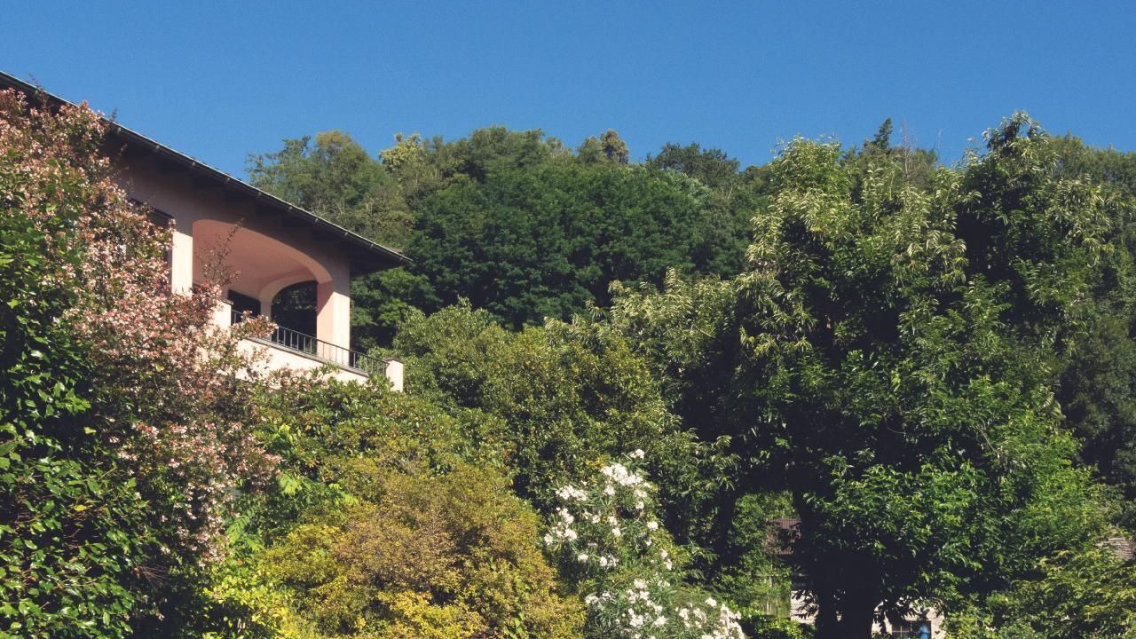 Photo of Outdoor in Minusio