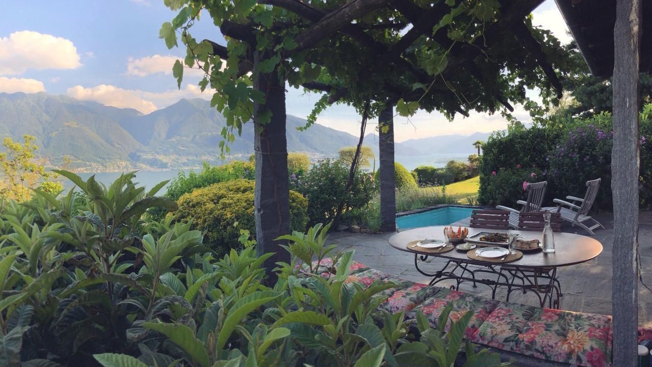 Photo of Outdoor in Minusio