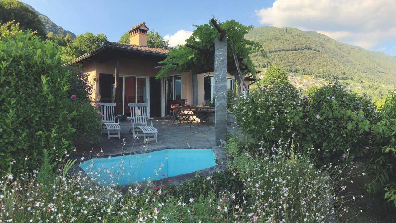 Photo of Outdoor in Minusio