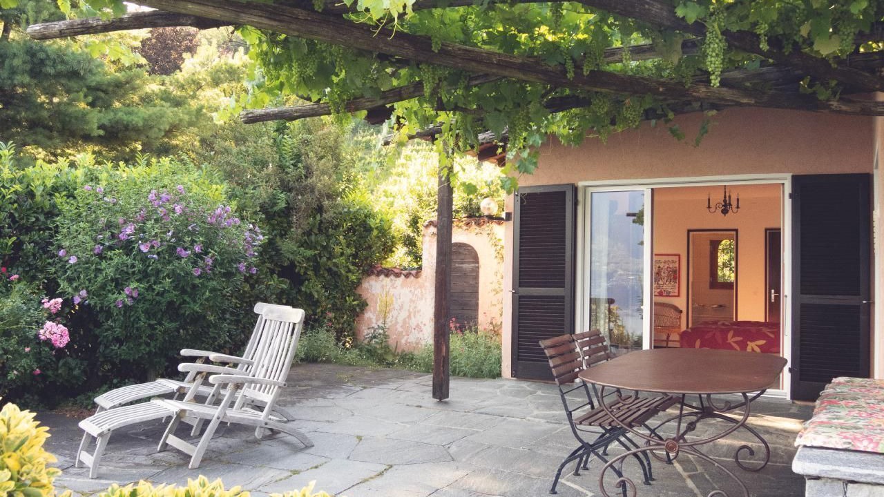 Photo of Outdoor in Minusio