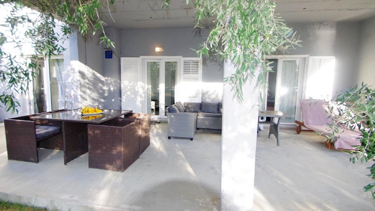 Photo of Patio Balcony in Klek