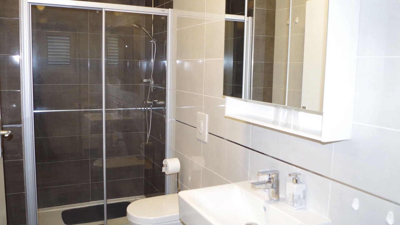 Photo of Bathroom in Klek