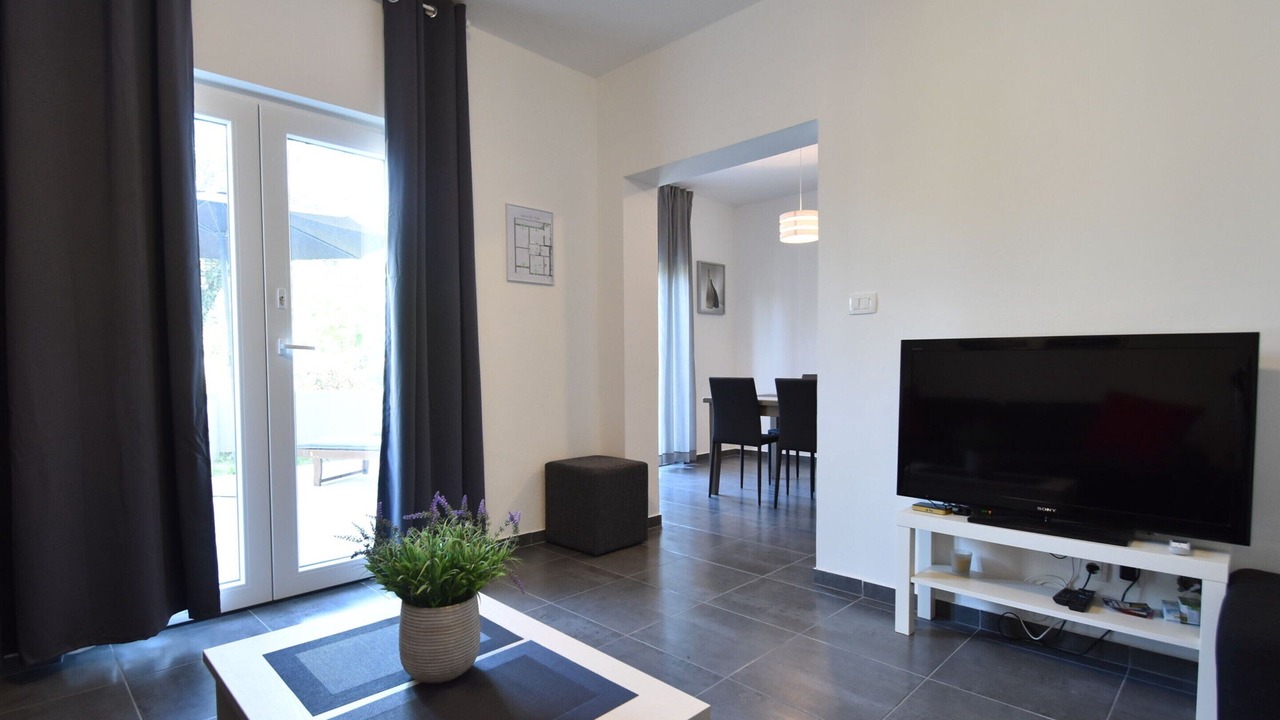 Photo of Livingroom in Klek