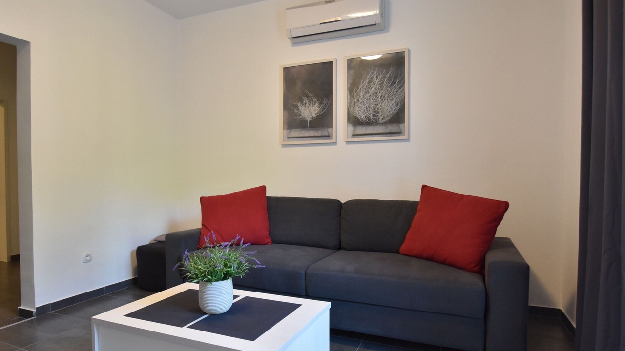 Photo of Livingroom in Klek