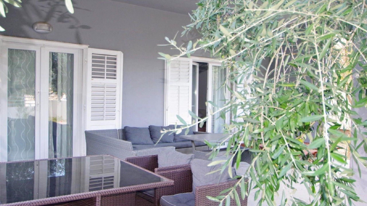 Photo of Patio Balcony in Klek