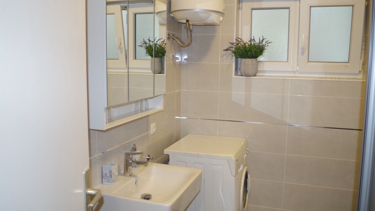 Photo of Bathroom in Klek