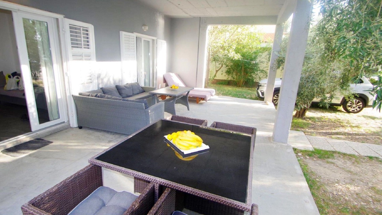 Photo of Patio Balcony in Klek