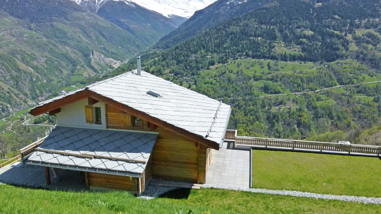 Photo of Outdoor in Heremence