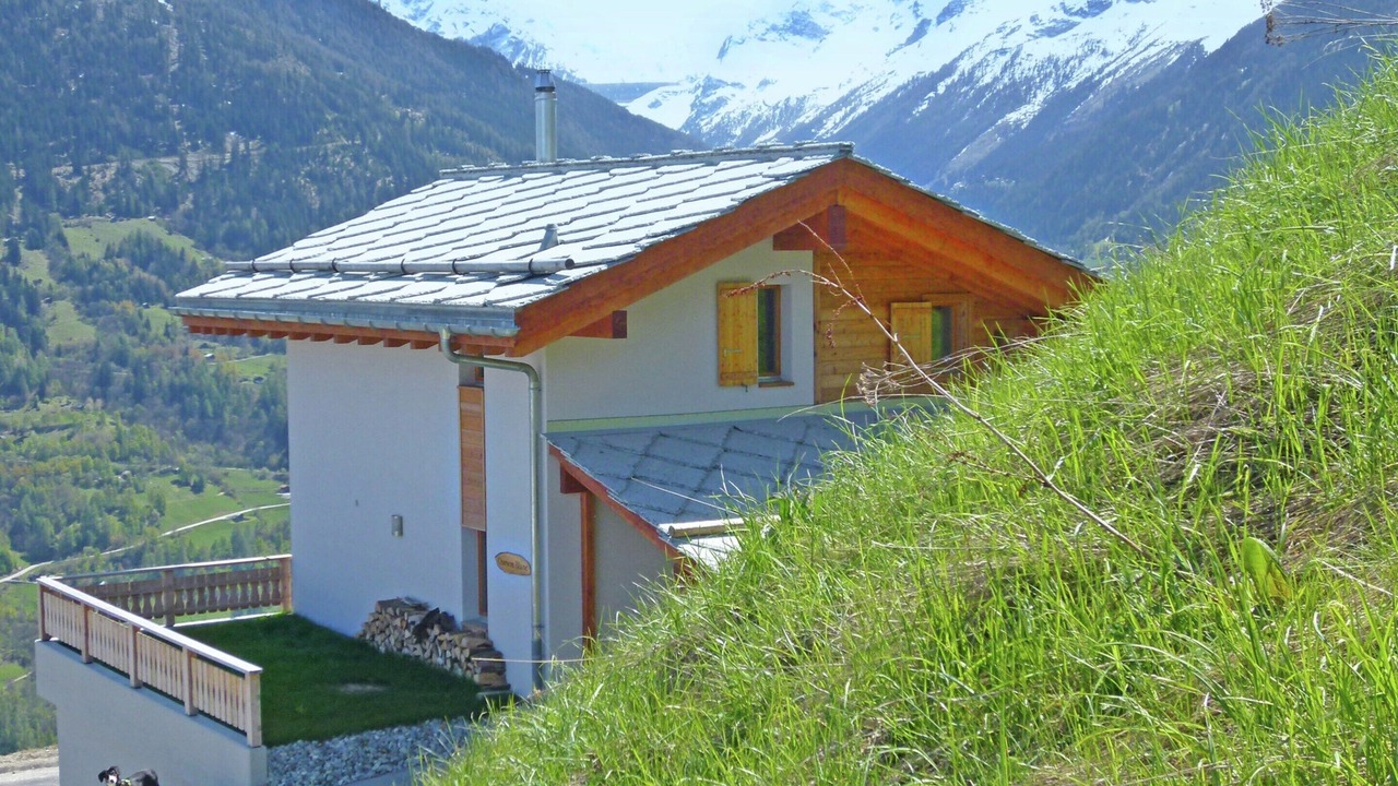 Photo of Outdoor in Heremence
