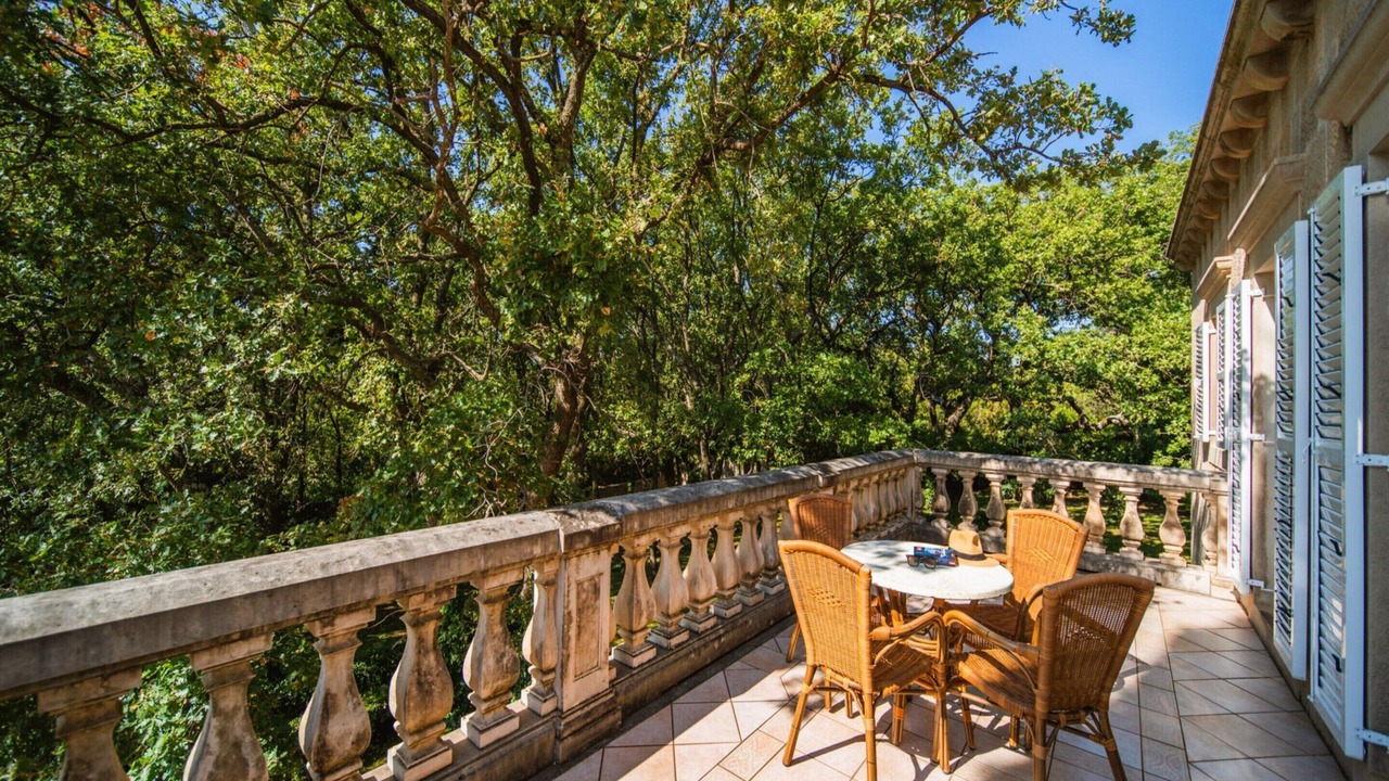 Photo of Patio Balcony in Cilipi