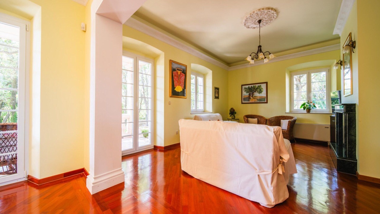 Photo of Bedroom in Cilipi