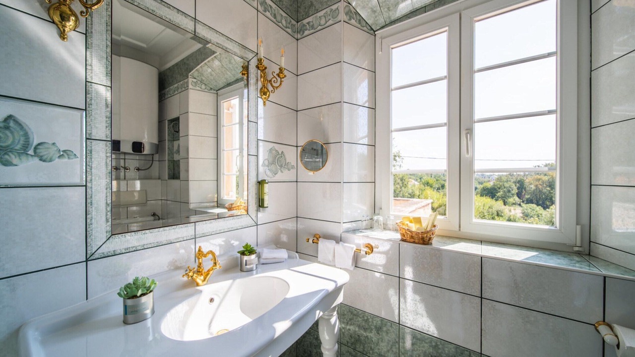 Photo of Bathroom in Cilipi